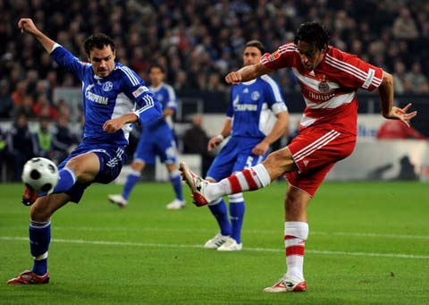 多次進攻都 多次進攻都